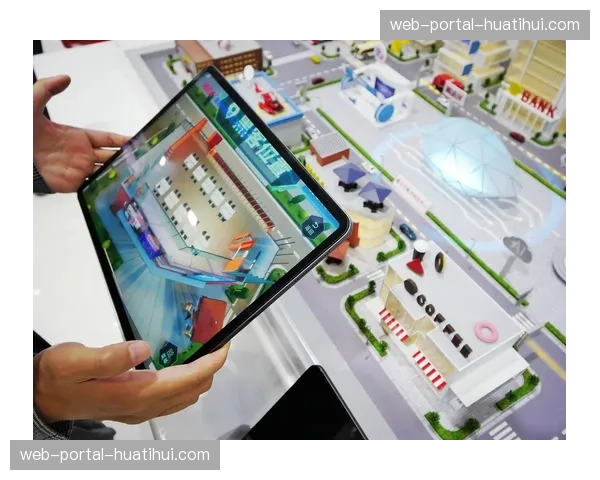 AR增强现实信息叠加直播流 提供多维观赛辅助与娱乐体验